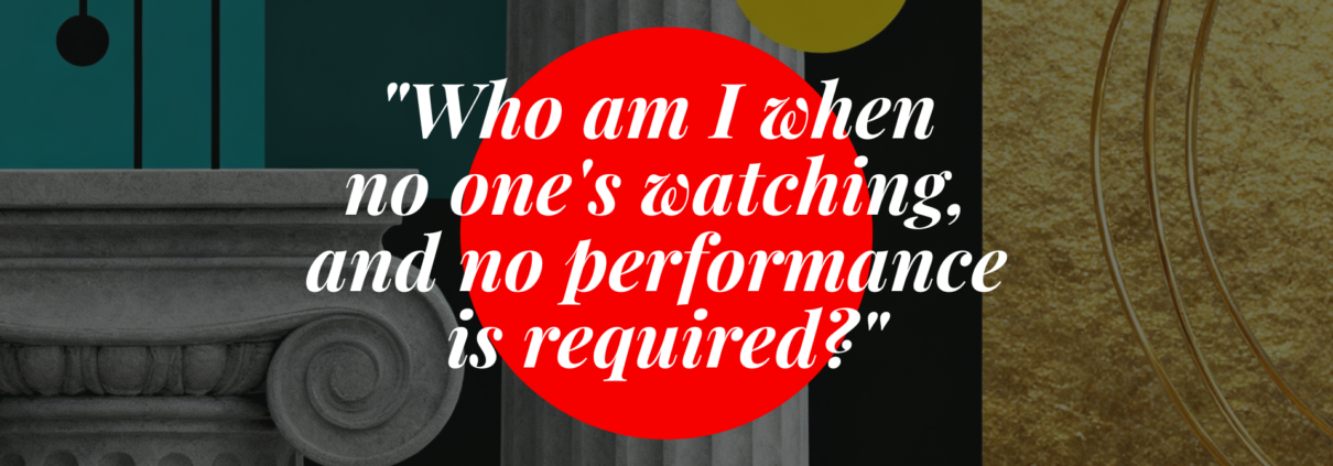 The Question Senior Leaders Avoid Asking