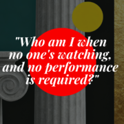 The Question Senior Leaders Avoid Asking