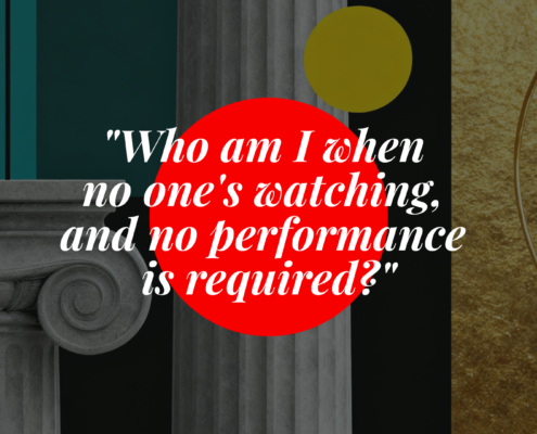 The Question Senior Leaders Avoid Asking