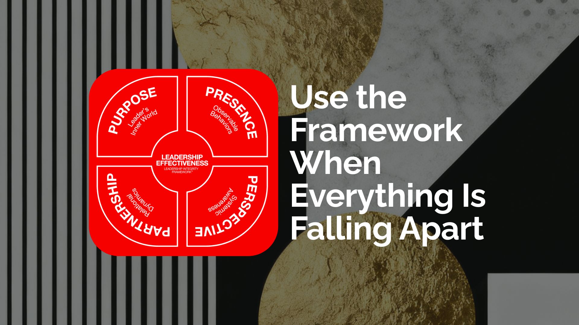 leadership-integrity-framework-in crisis