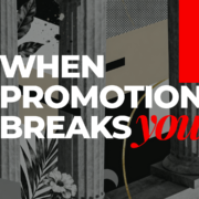 When Promotion Breaks You: Navigating the Leadership Transition to Executive